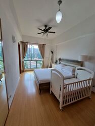 Chantilly Rise (D23), Condominium #622188061